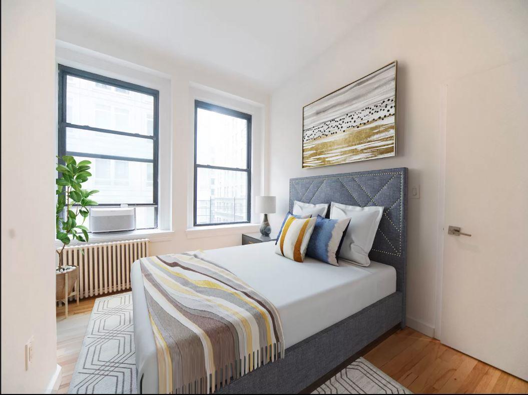 135 William Street, Apt 12B