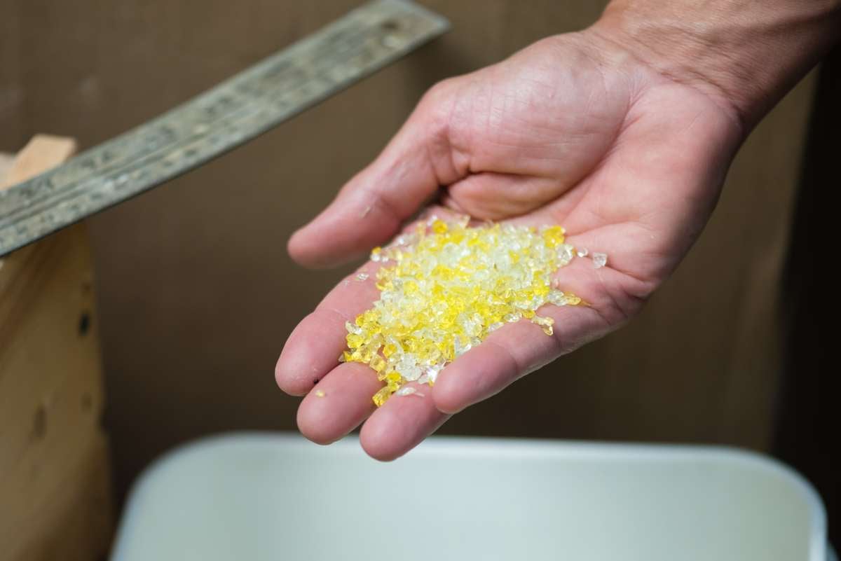 Meet the Maker: Alex Bernstein