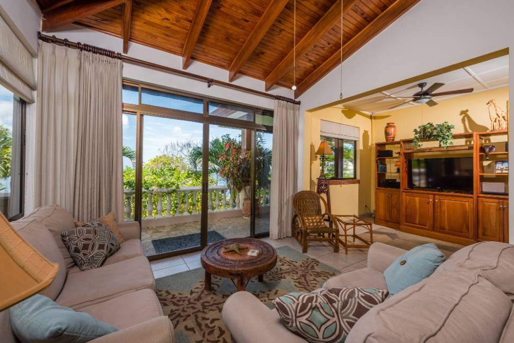 Ocean View Guest House Villa, Flamingo, Guanacaste