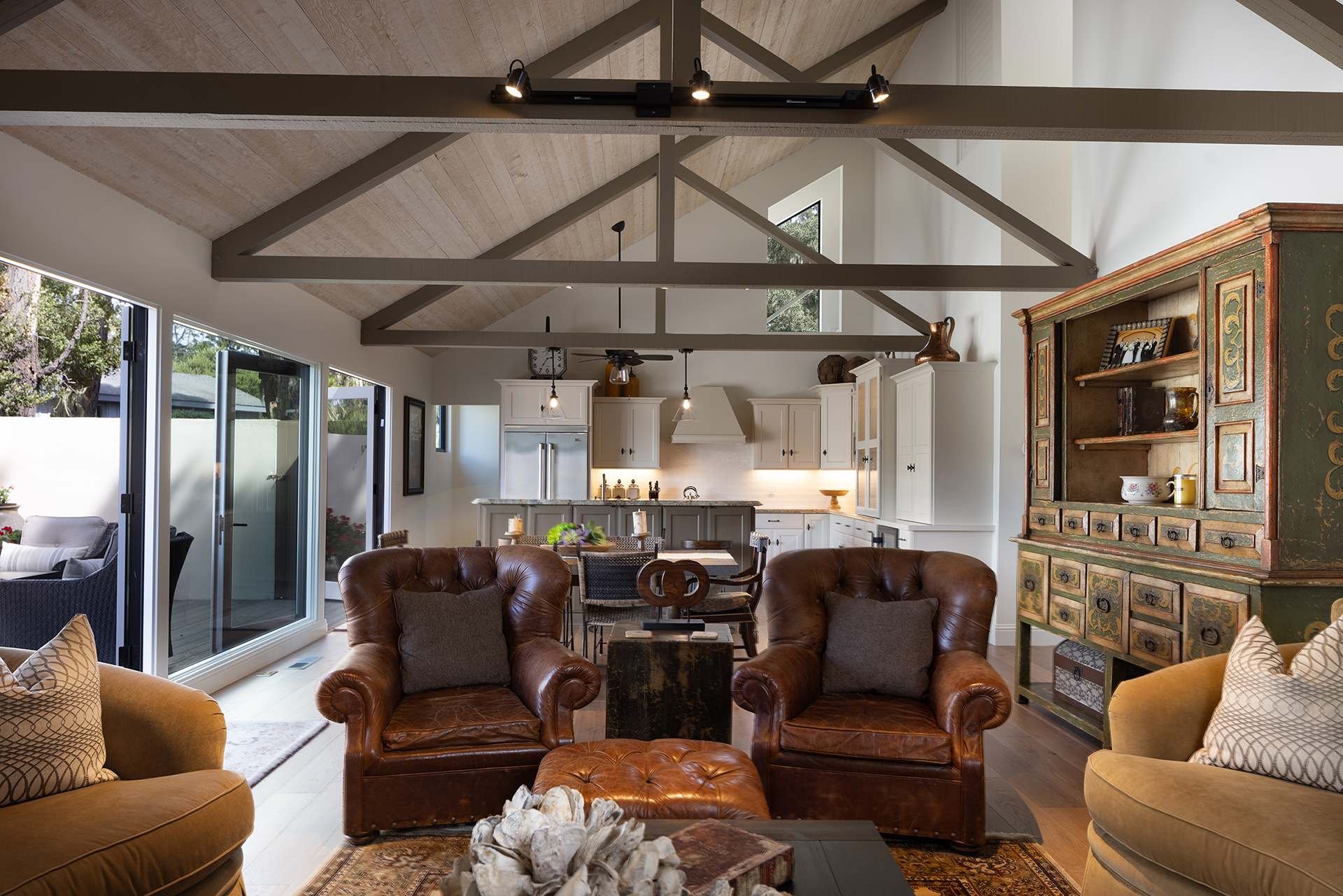 Pebble Beach Gem - 2 Spyglass Woods Drive
