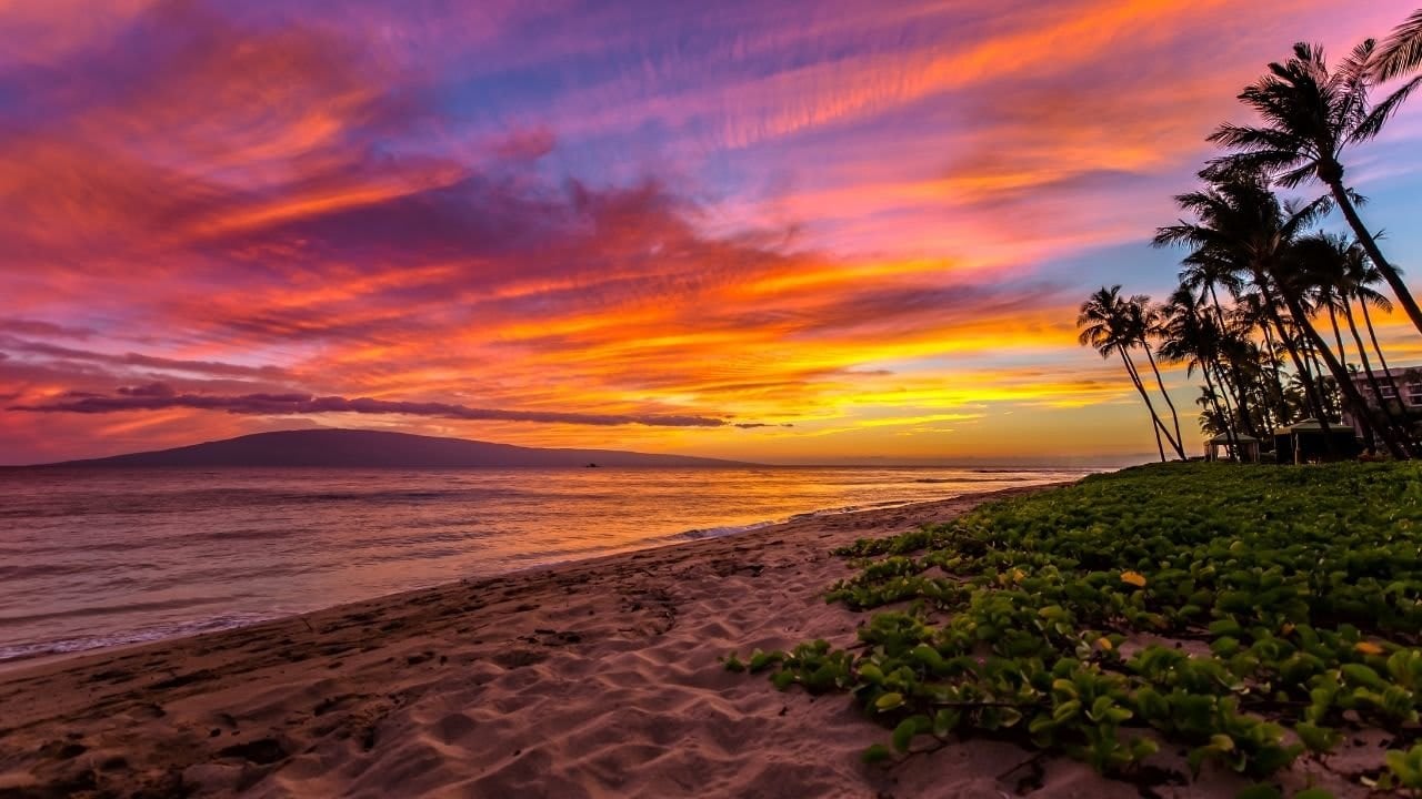 Unmatched Scenery at Keawakapu Views in South Maui