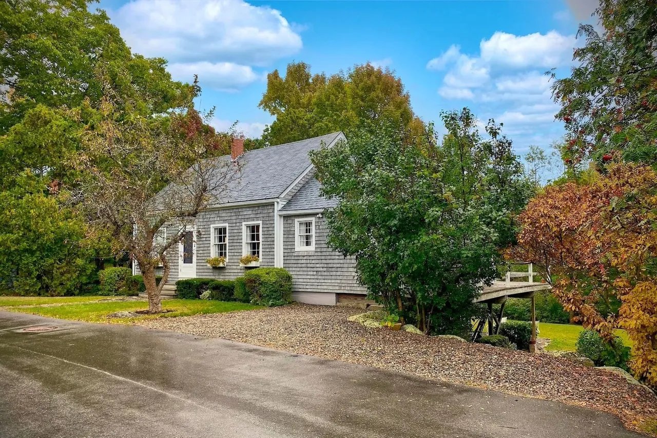 New Listing: 9 Limerock Street, Rockport, ME 04856 – $975,000