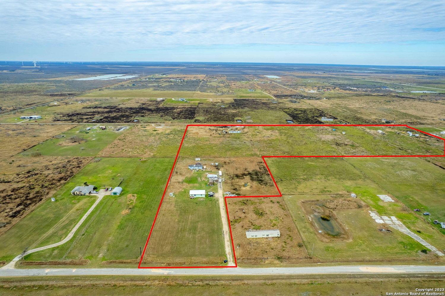 8115 County Rd 4351