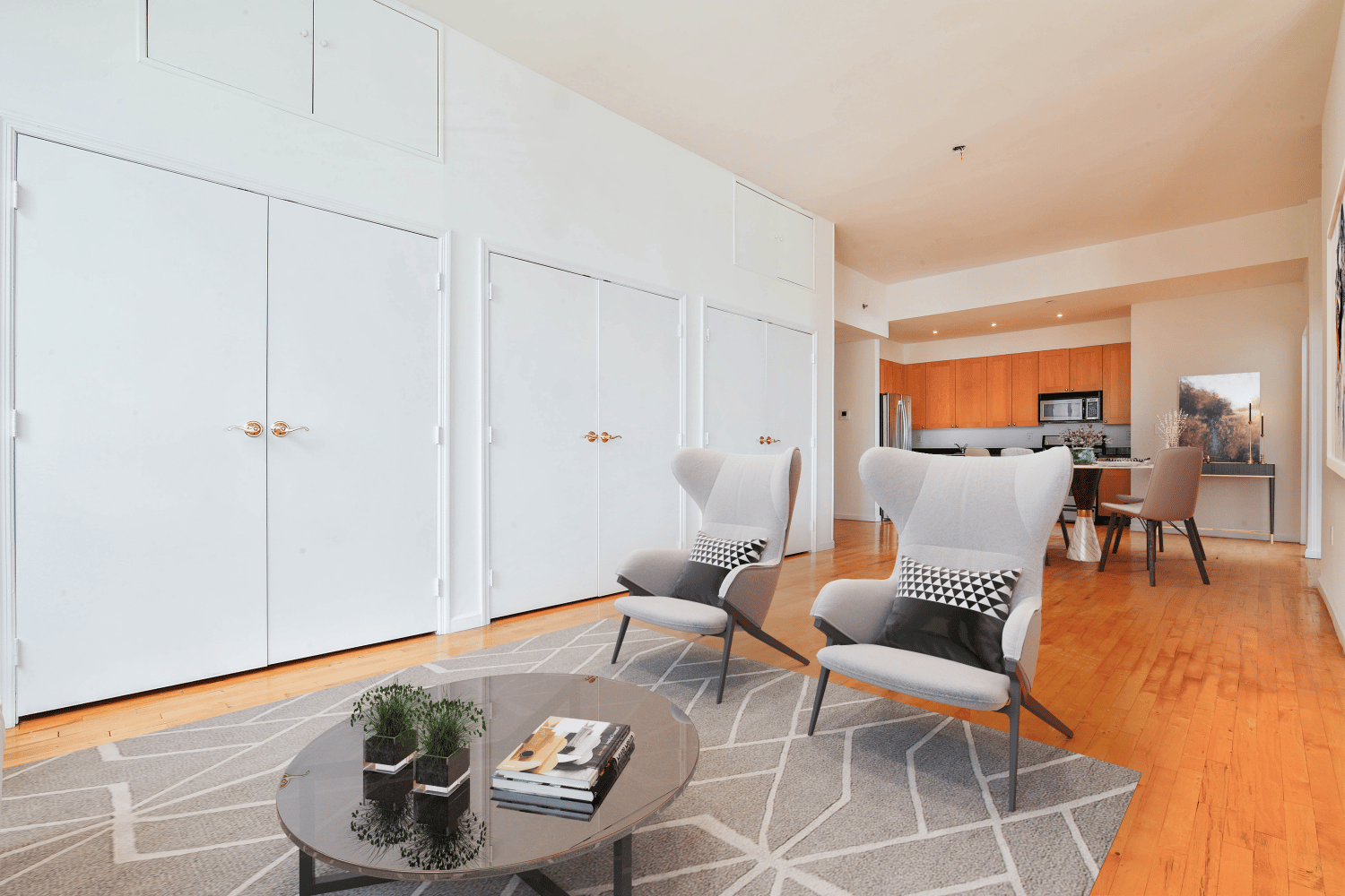 135-141 William Street, Apt 13A