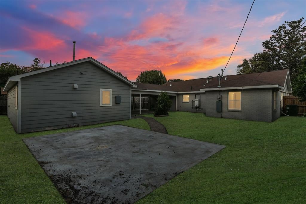 3713 Lazy Spring Drive