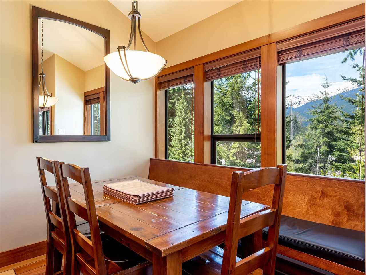 21-4100 Whistler Wy