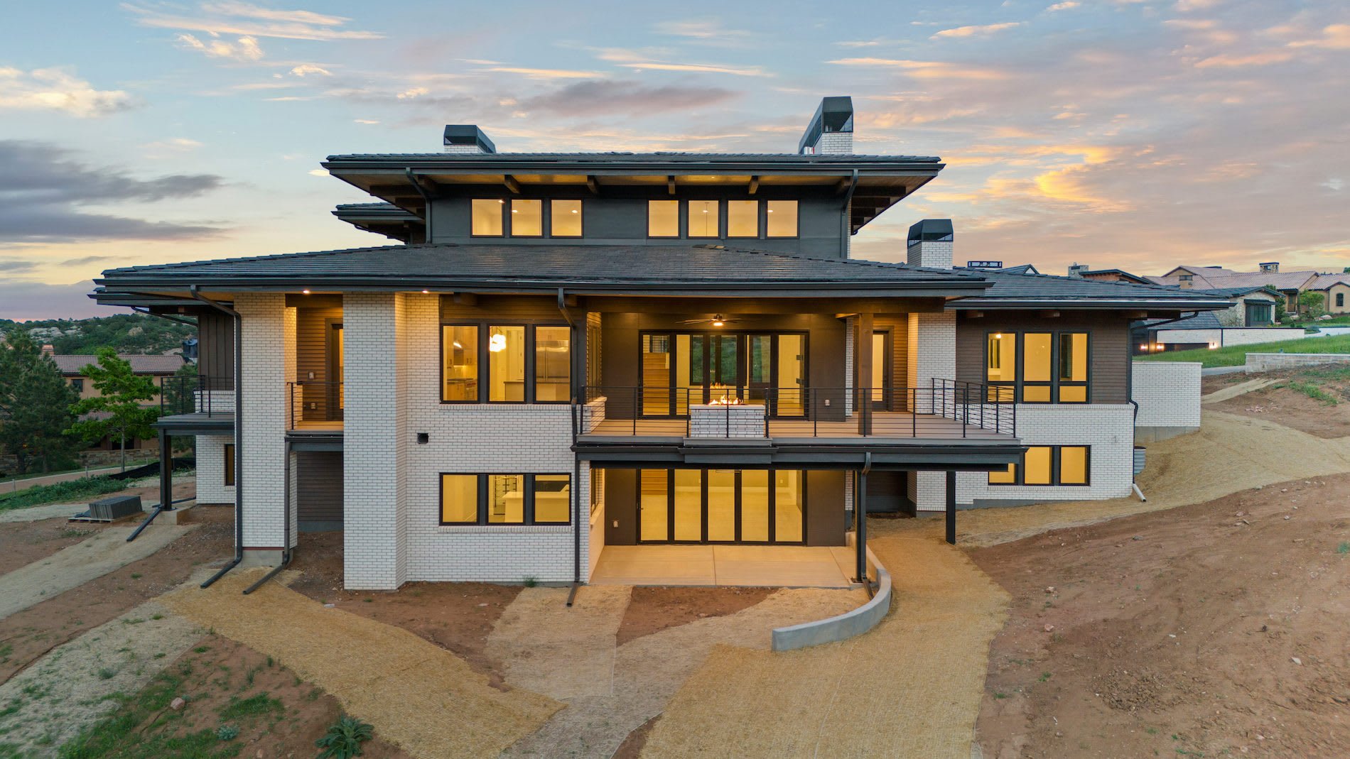 7857 Dante Drive