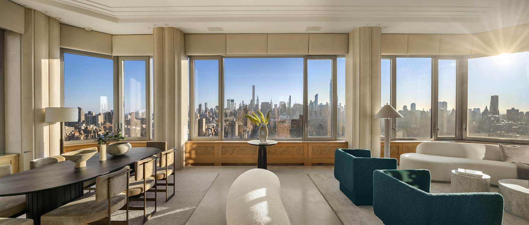 30 E 85TH Street Unit: PH30