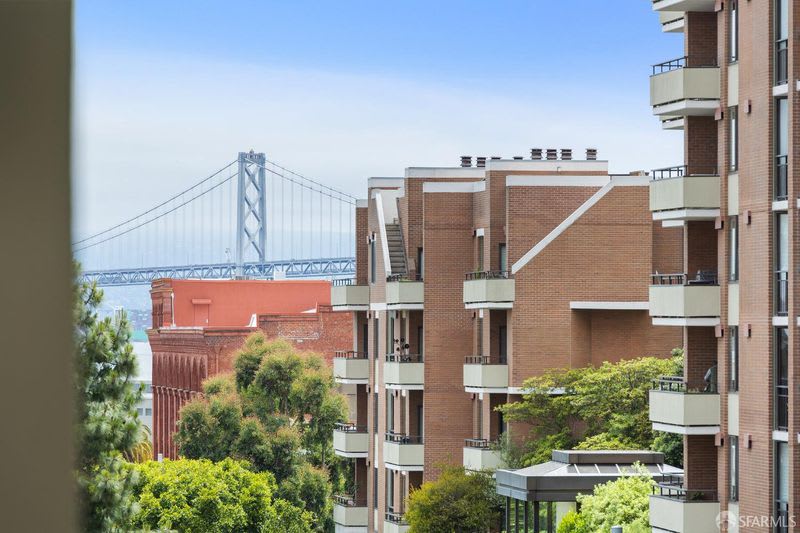 240 Lombard #529 | $575,000