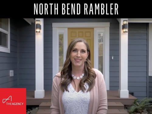 North Bend Rambler