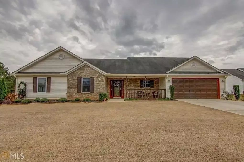 120 Home Place Dr