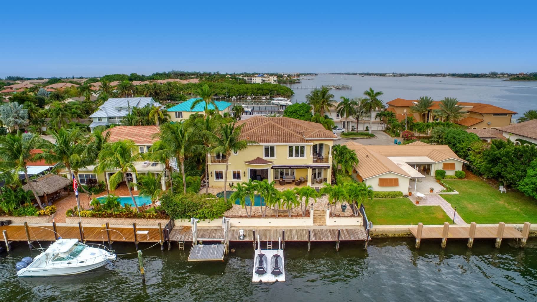 820 Ocean Inlet Dr