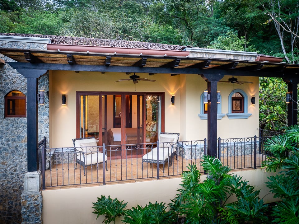 Tropical Ocean View Estate, Tamarindo, Guanacaste