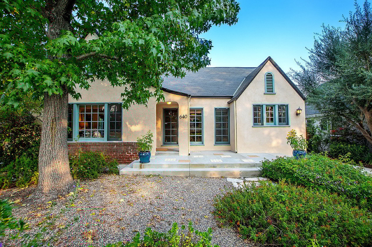 640 Lillian Way