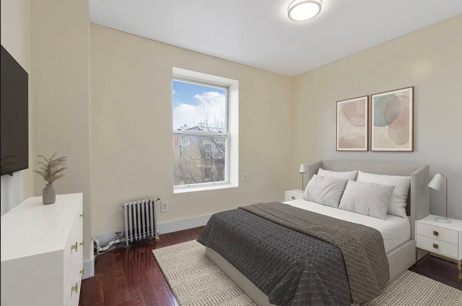 1050 Lafayette Avenue, Apt 12A