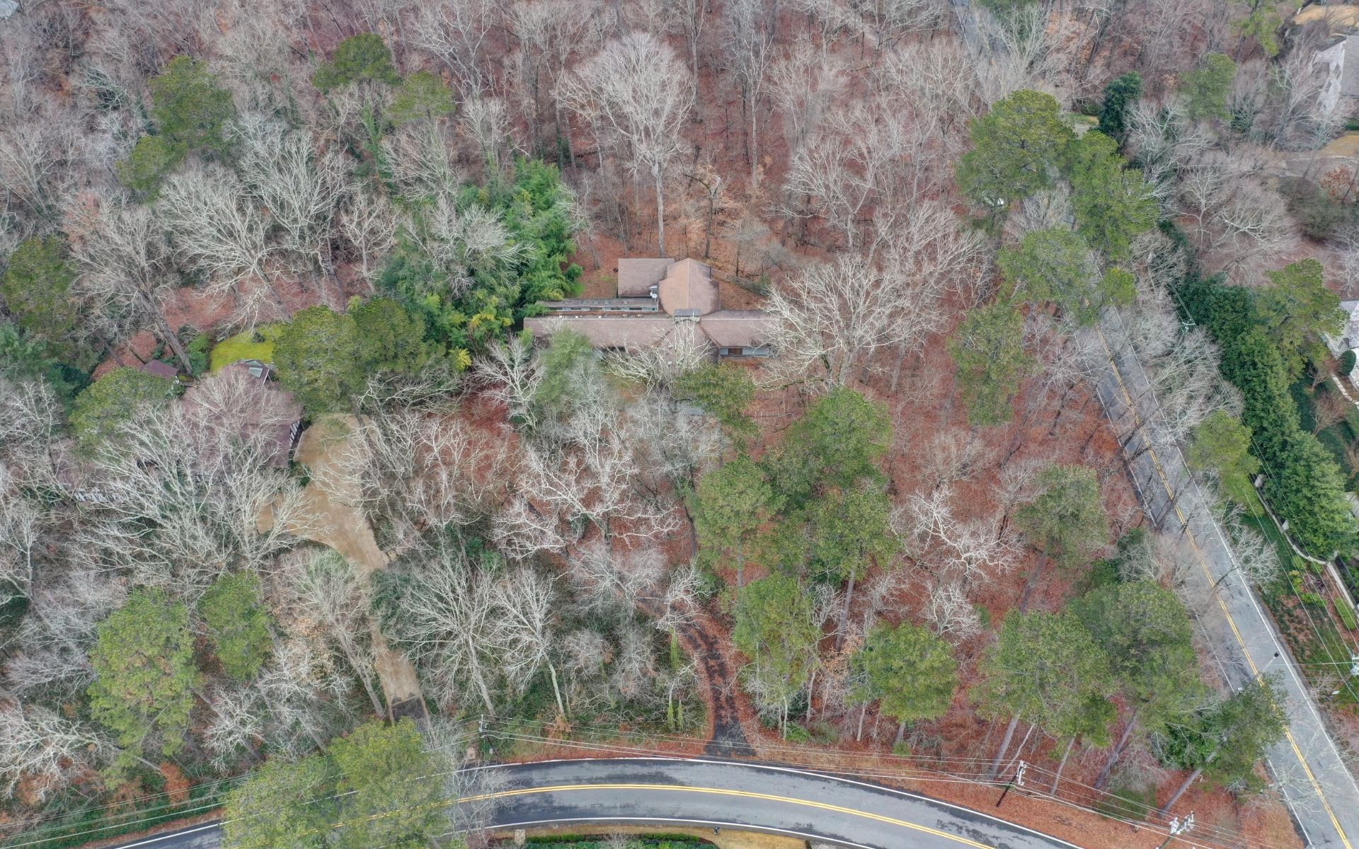 1165 W Garmon Road