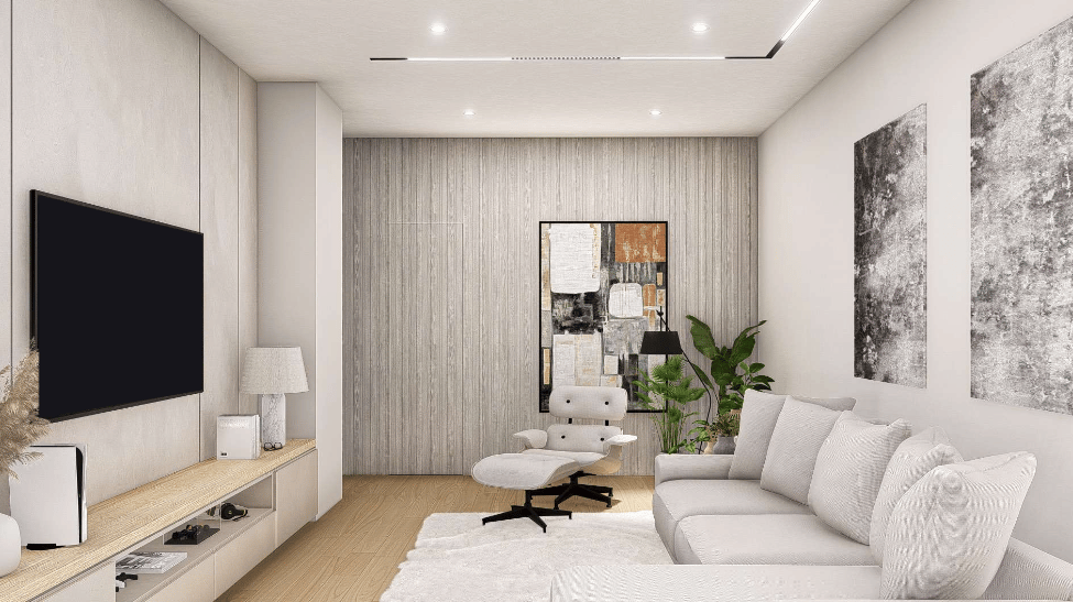 Upscale Mountain View Residence, Santa Ana, San Jose