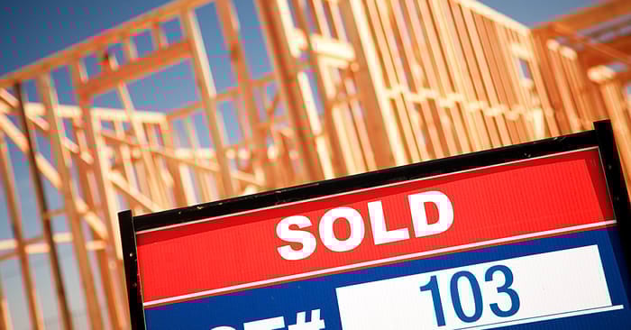 Thinking About Buying a New Construction Home? These Are the Benefits