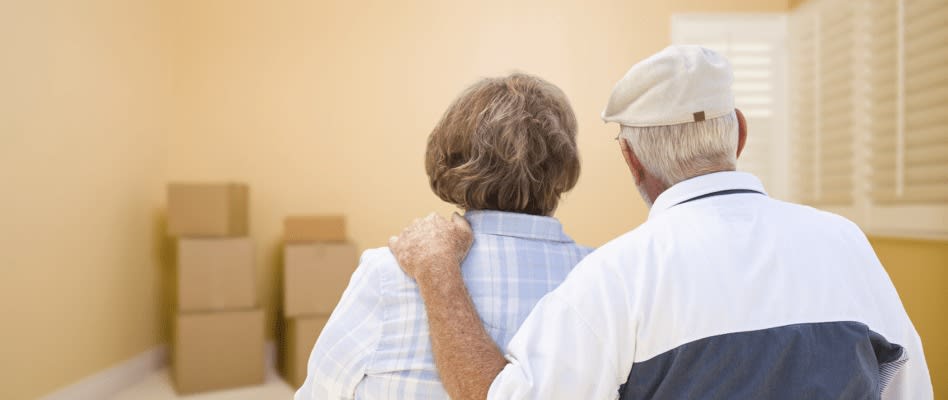 A Guide to Moving for Seniors