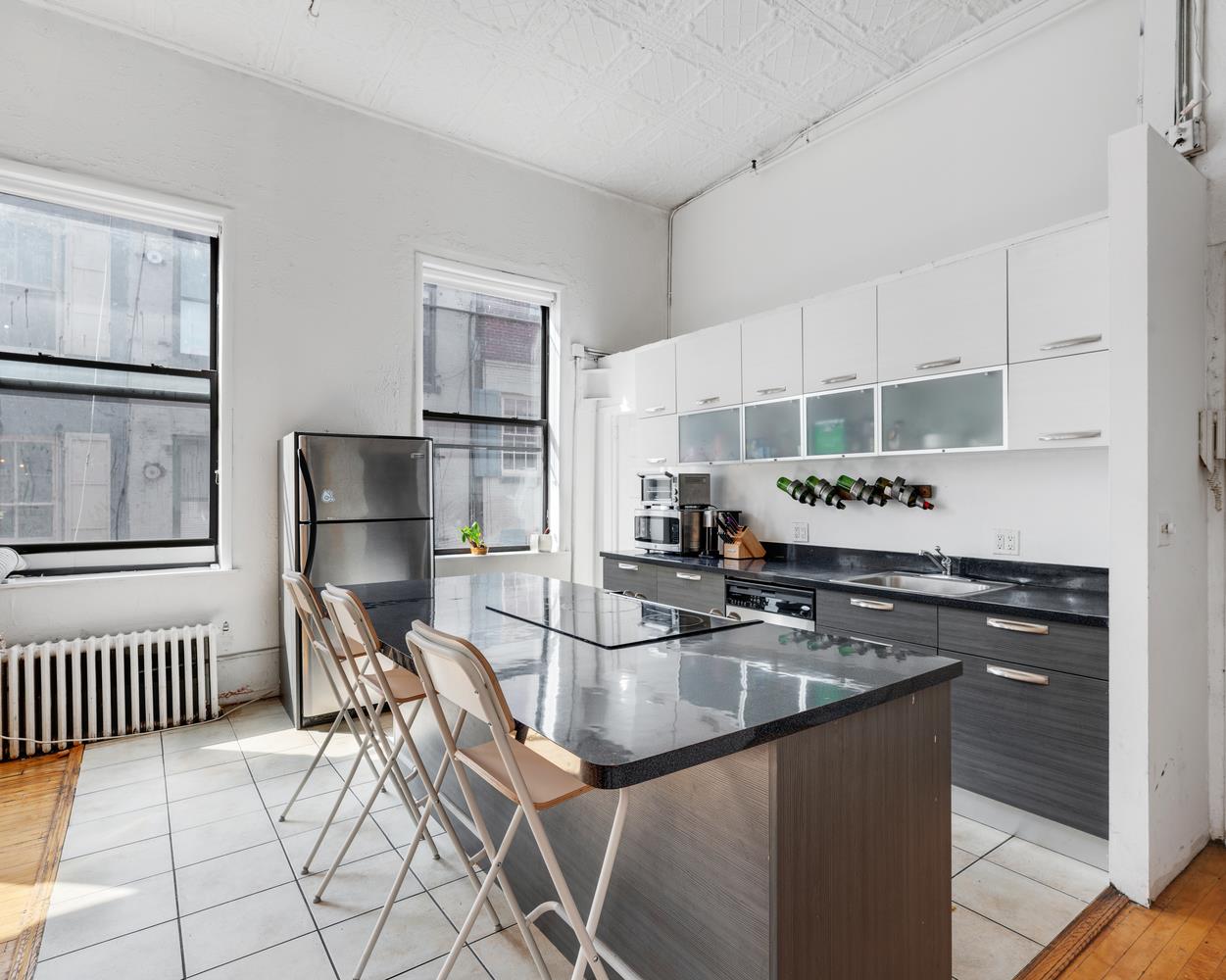 5 Mercer Street, Apt 5-W