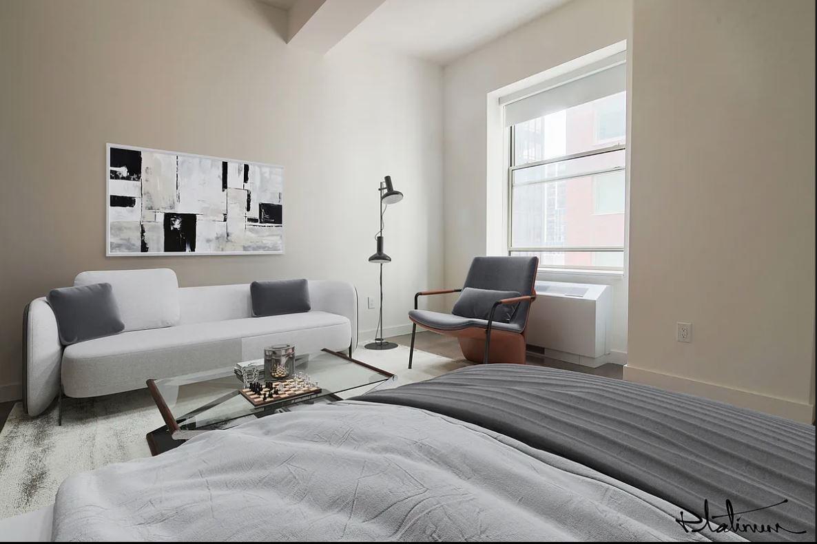 116 John Street, Apt 1914
