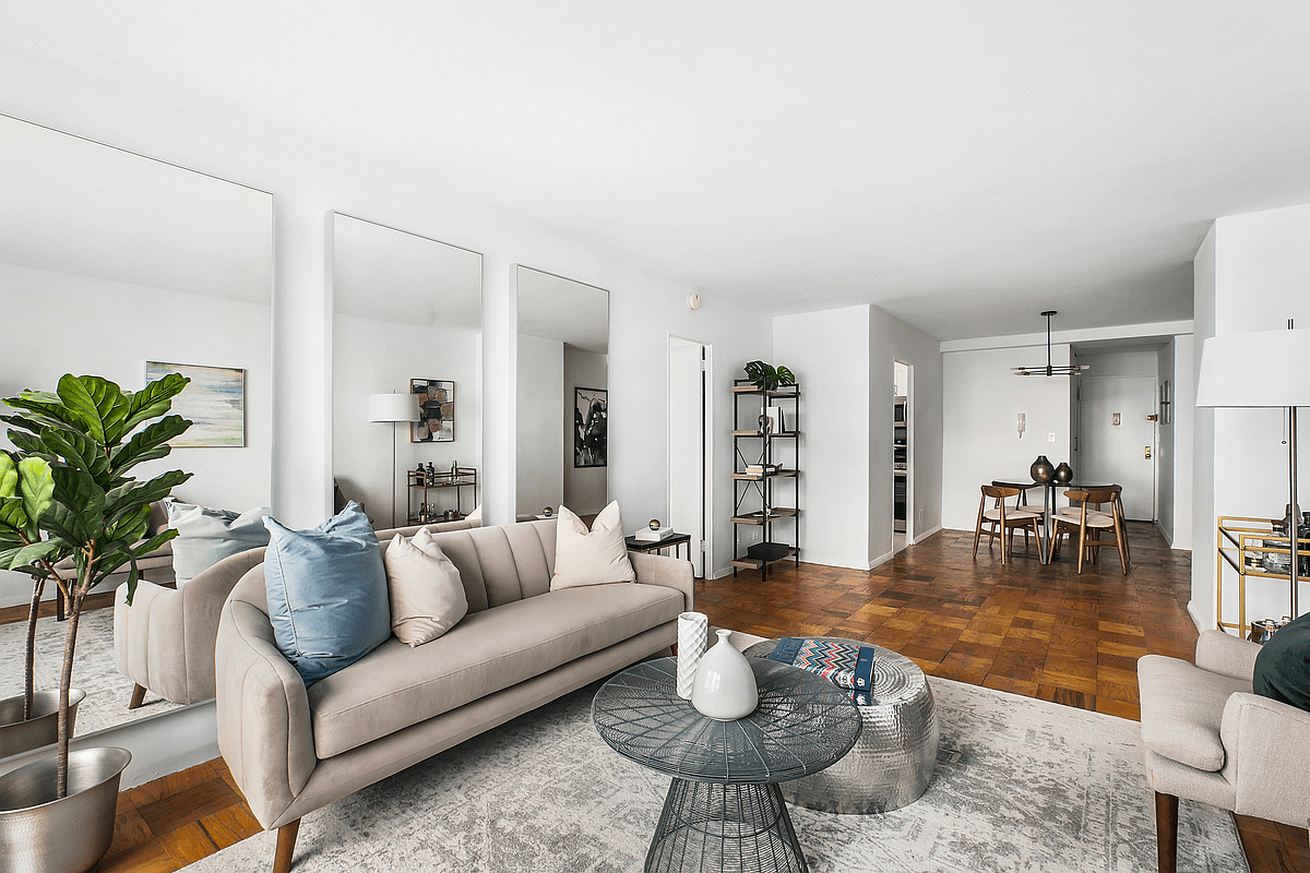 85 Livingston St #4O