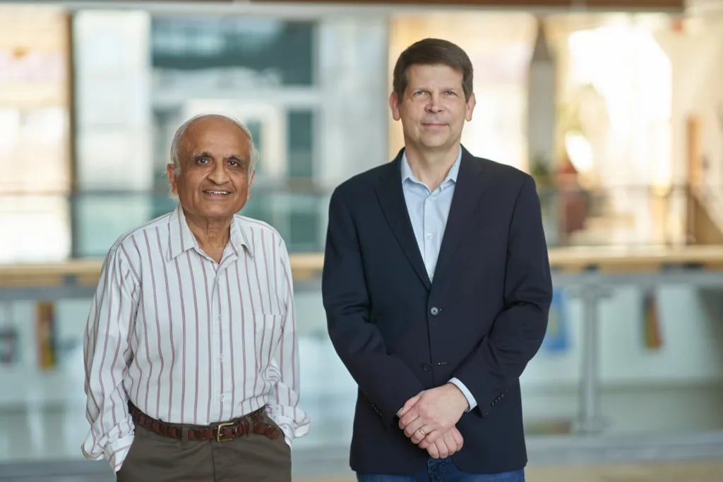 How Peptyde Bio’s purchase is leading to good things for Danforth Center—and St. Louis