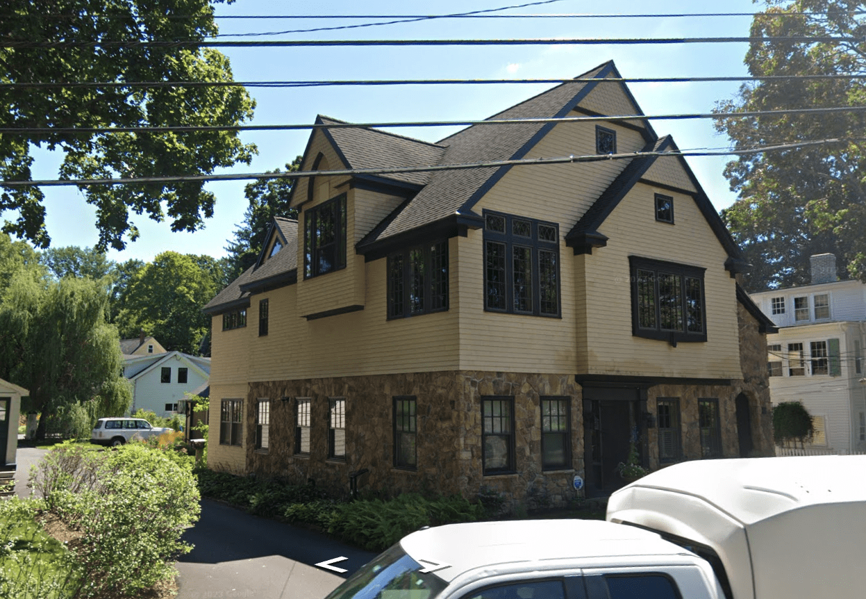 58-60 Bedford Street
