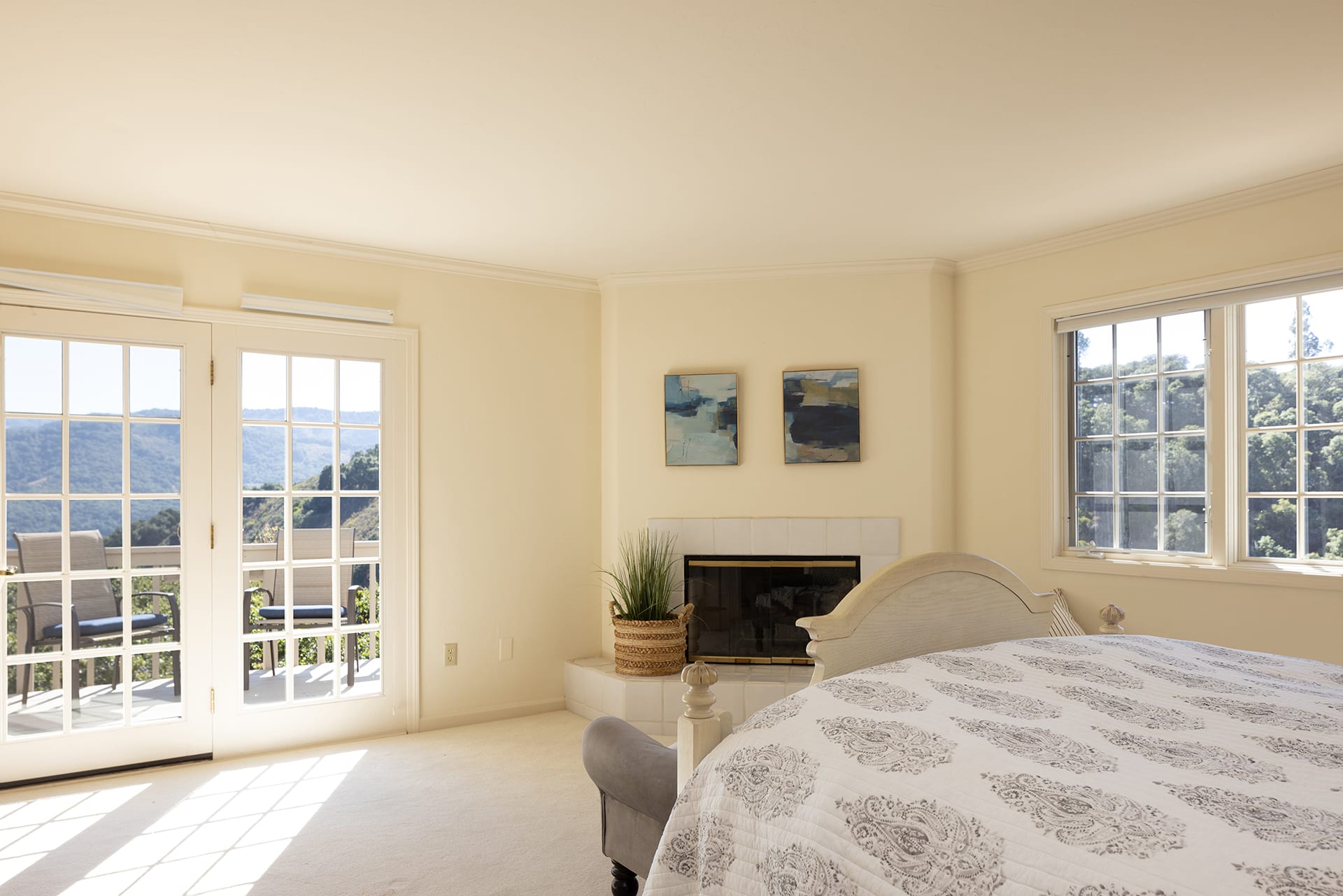 Carmel Valley Oasis - 28003 Mercurio Road