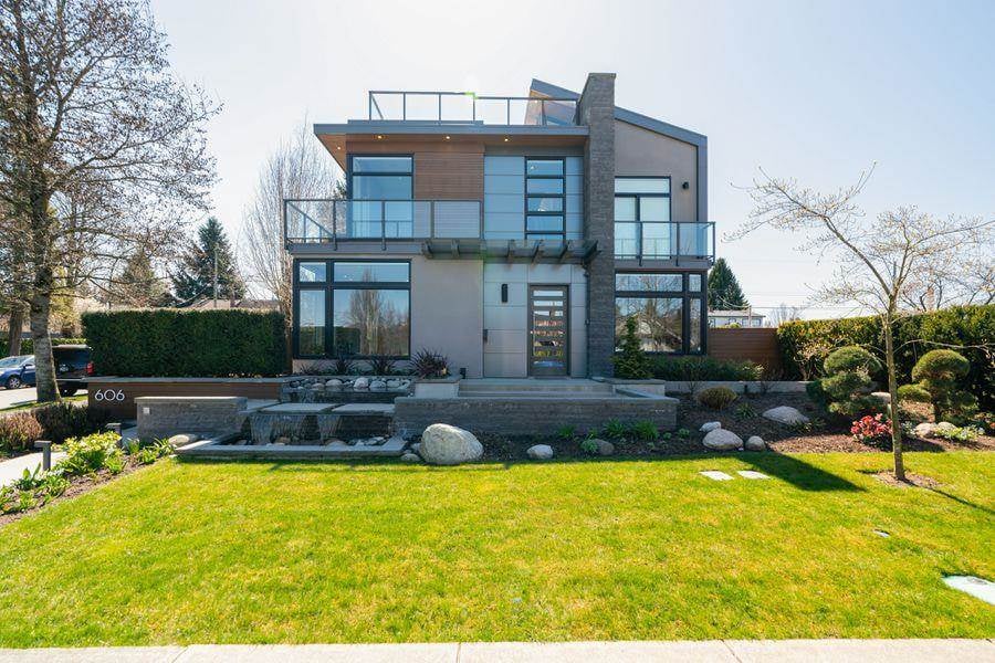 606 W 27th Ave