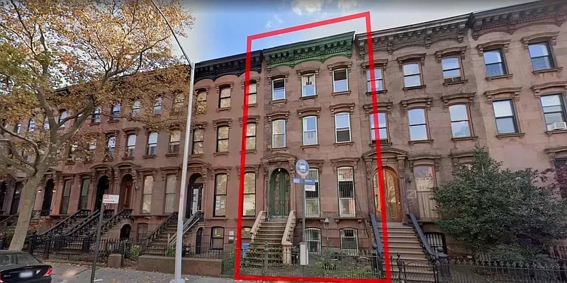 62 Greene Avenue