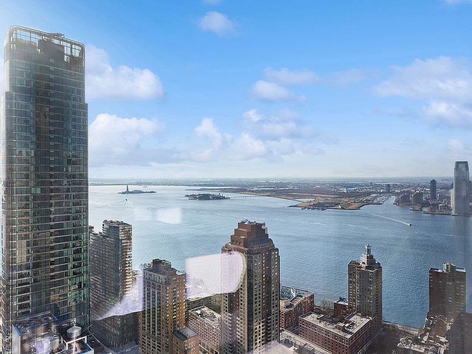 123 Washington Street Unit: 54H