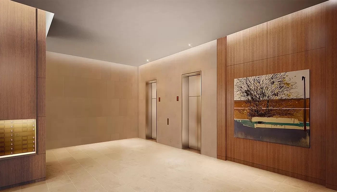 99 Hudson St Unit 2303