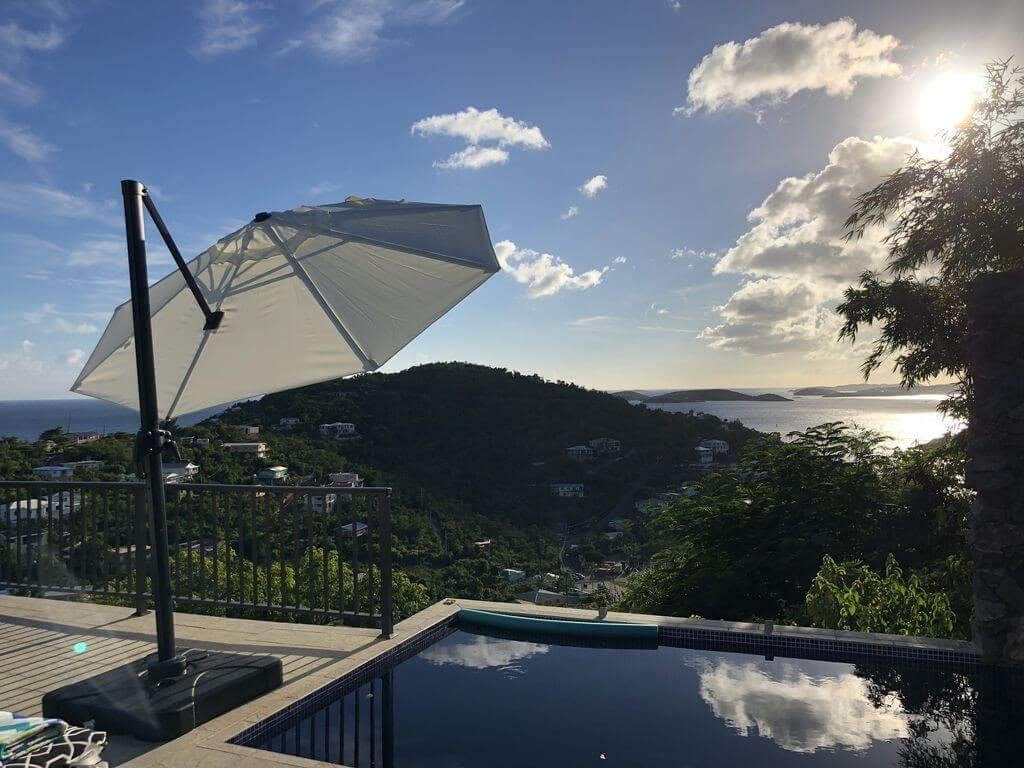 PARADISE FOUND VILLA