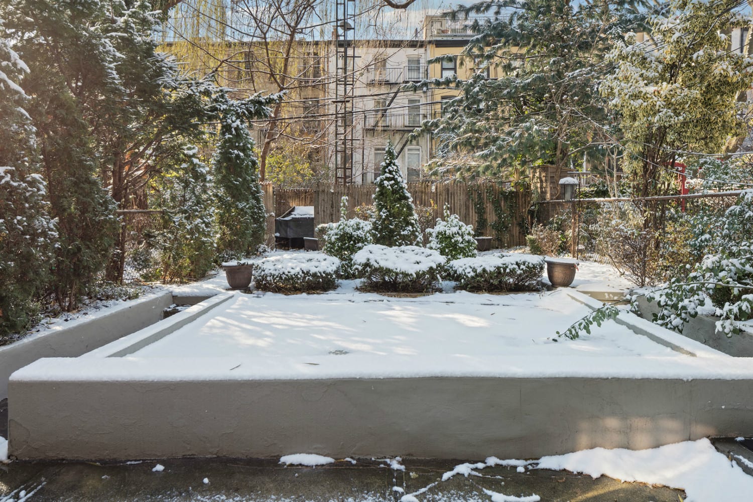 114 Dean St, Unit GRDN