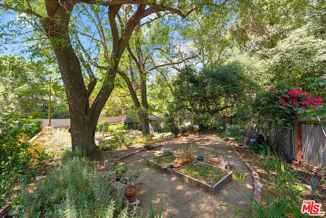 2951 La Castana Dr
