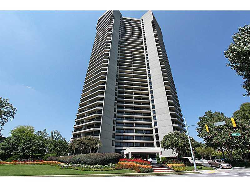 2660 Peachtree Rd NW Unit 34E