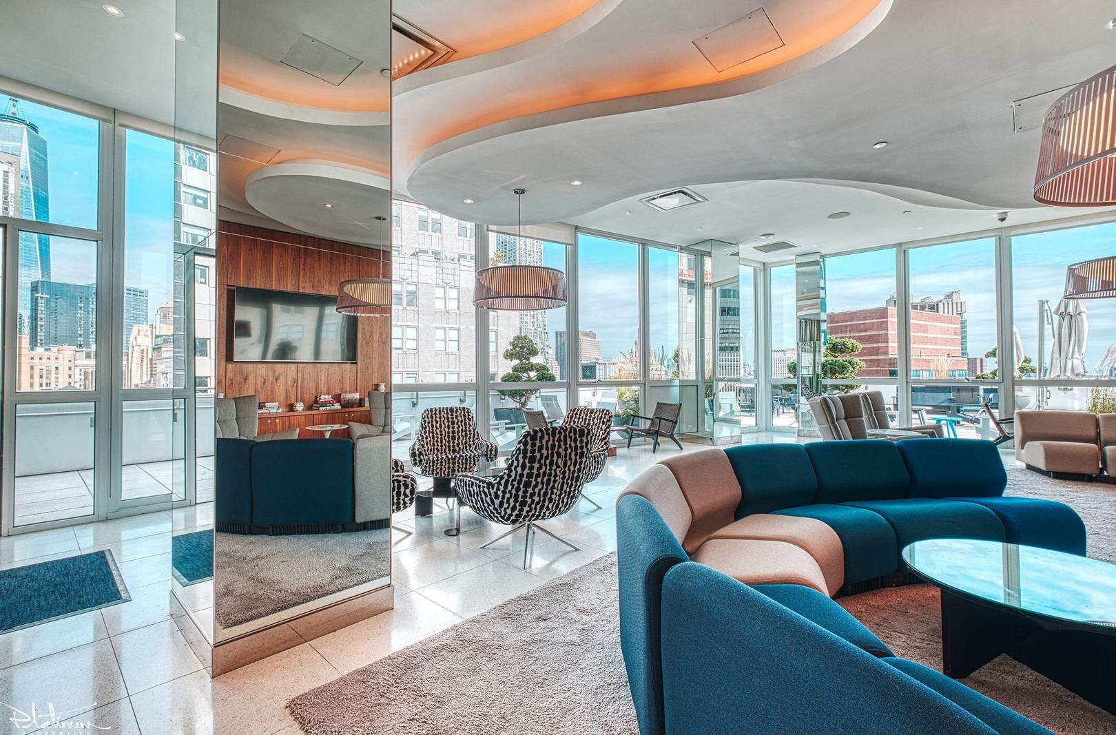 180 Water Street, Apt 2908