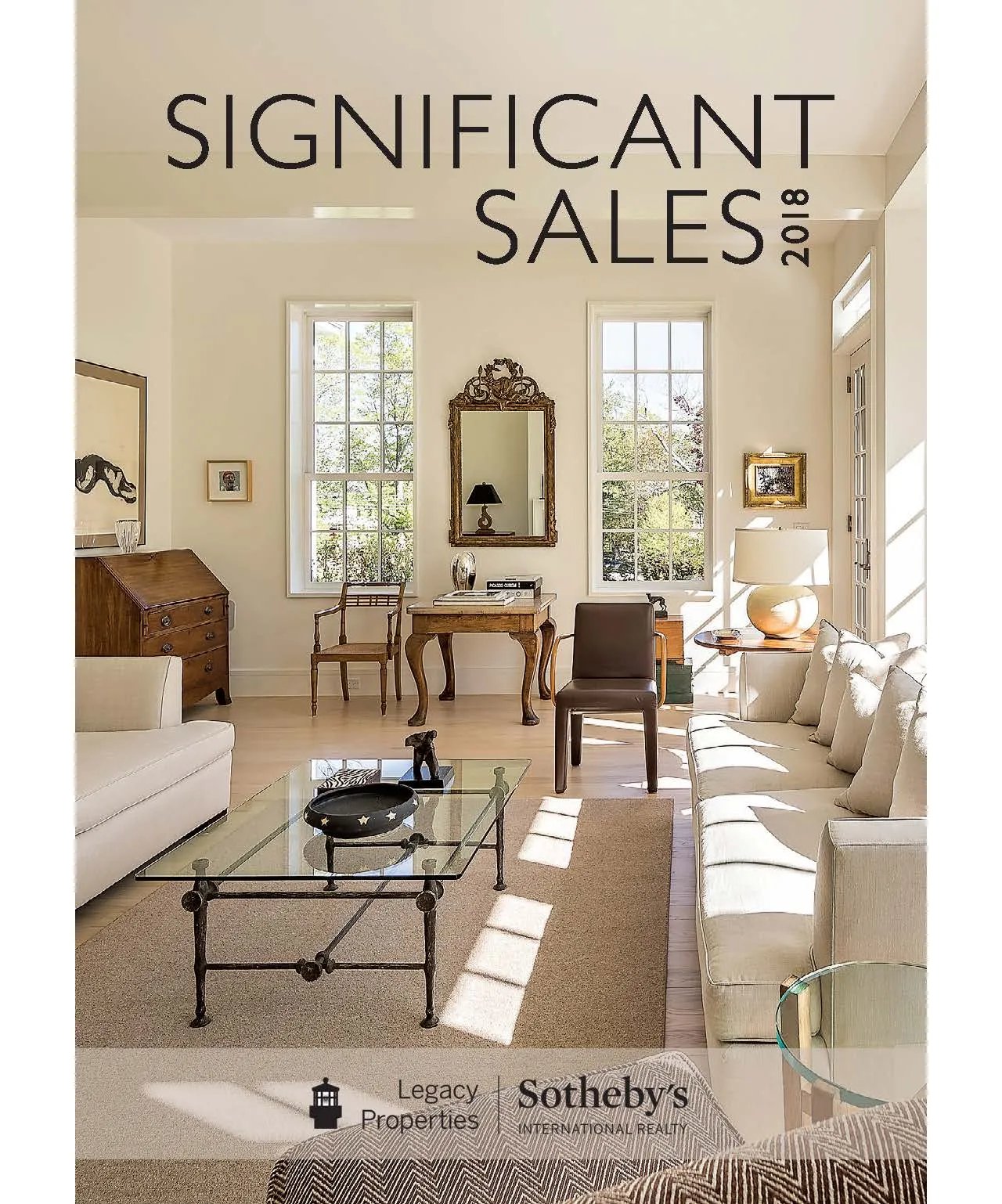 Significant Sales 2018 – Maine Real Estate