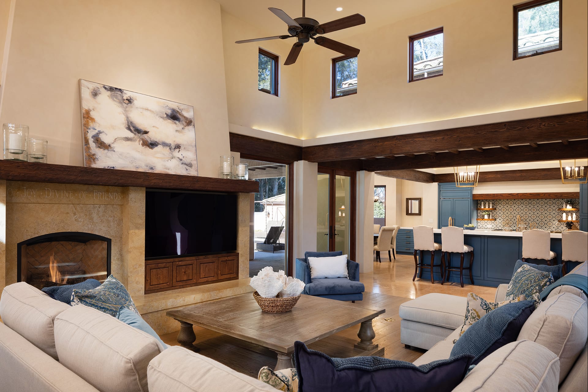 Santa Cruz Masterpiece - 1151 Scholl Lane