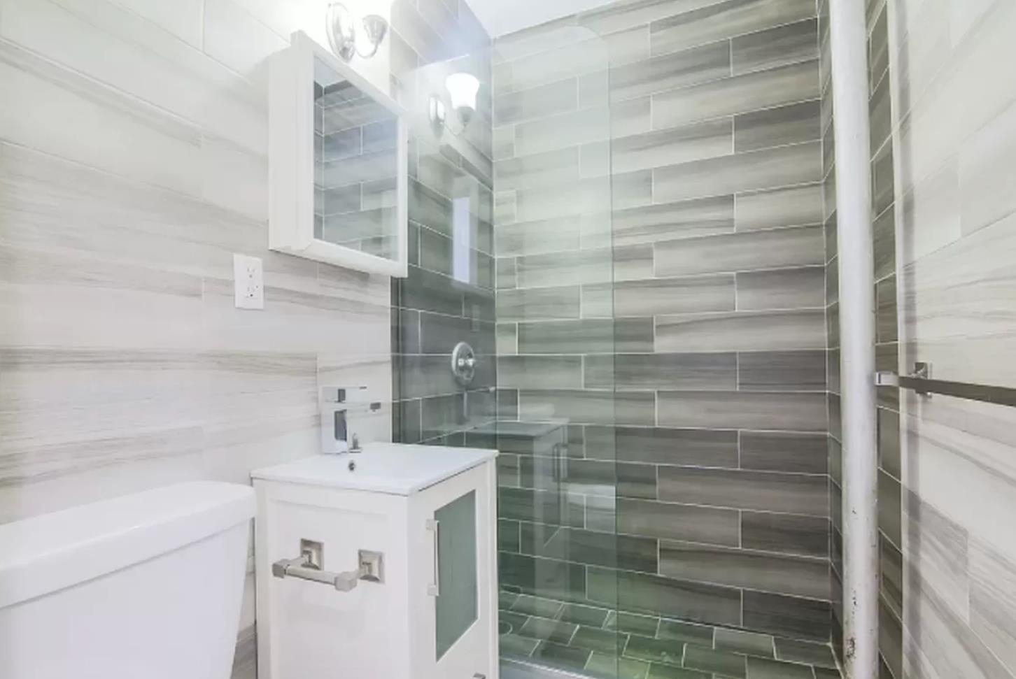45 Carmine Street, Apt 2-G