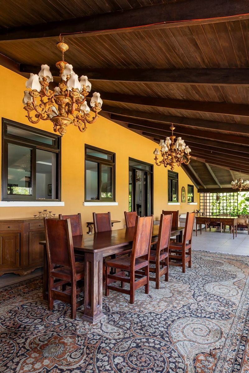 Luxury Villa, Santa Ana, San Jose