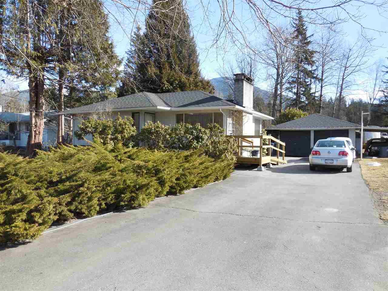 40108 Garibaldi Wy