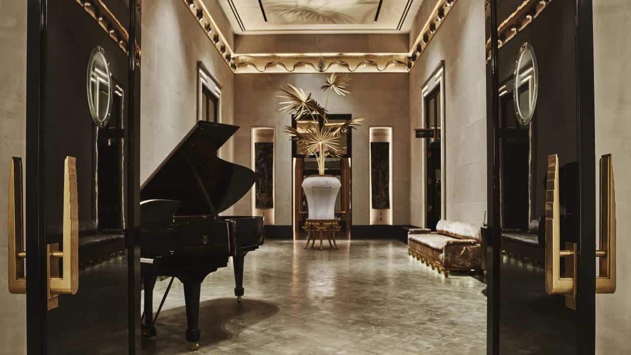 111 West 57th Street