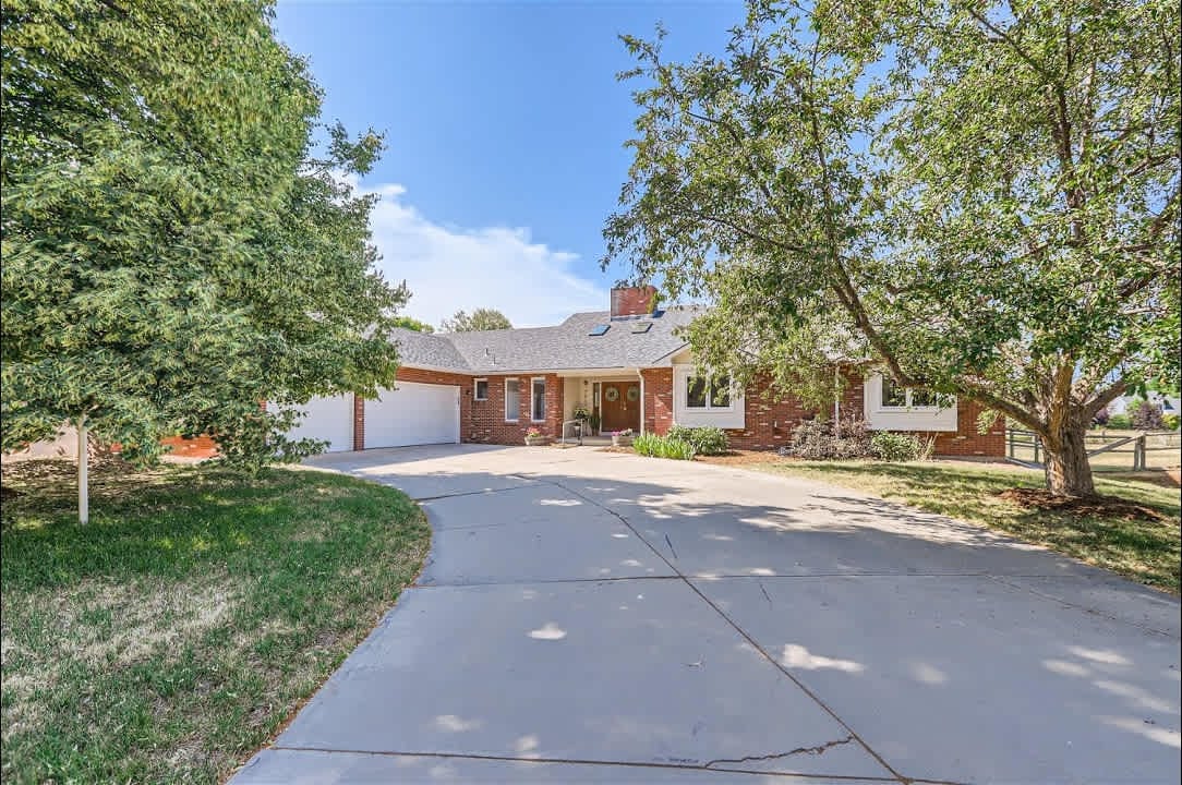 7615 Estate Circle, Niwot, Co