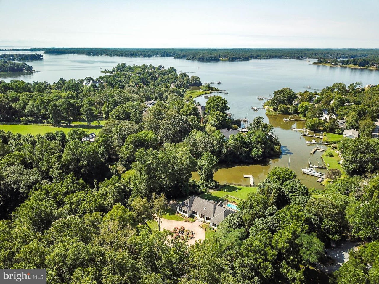 451 Ferry Point Rd