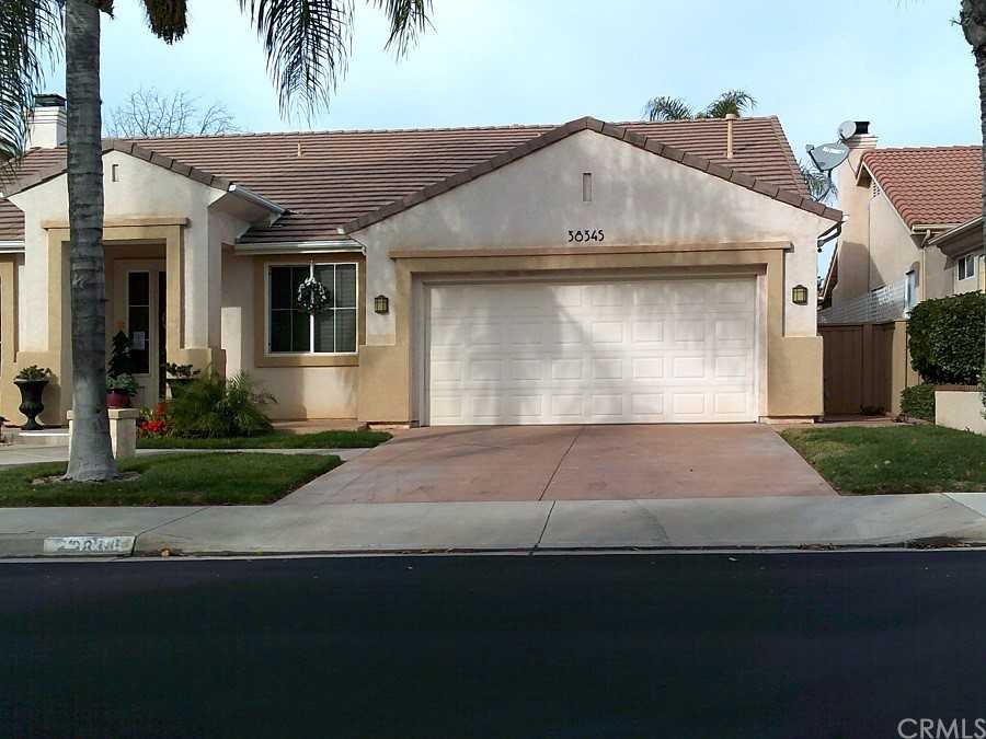 38345 Augusta Drive