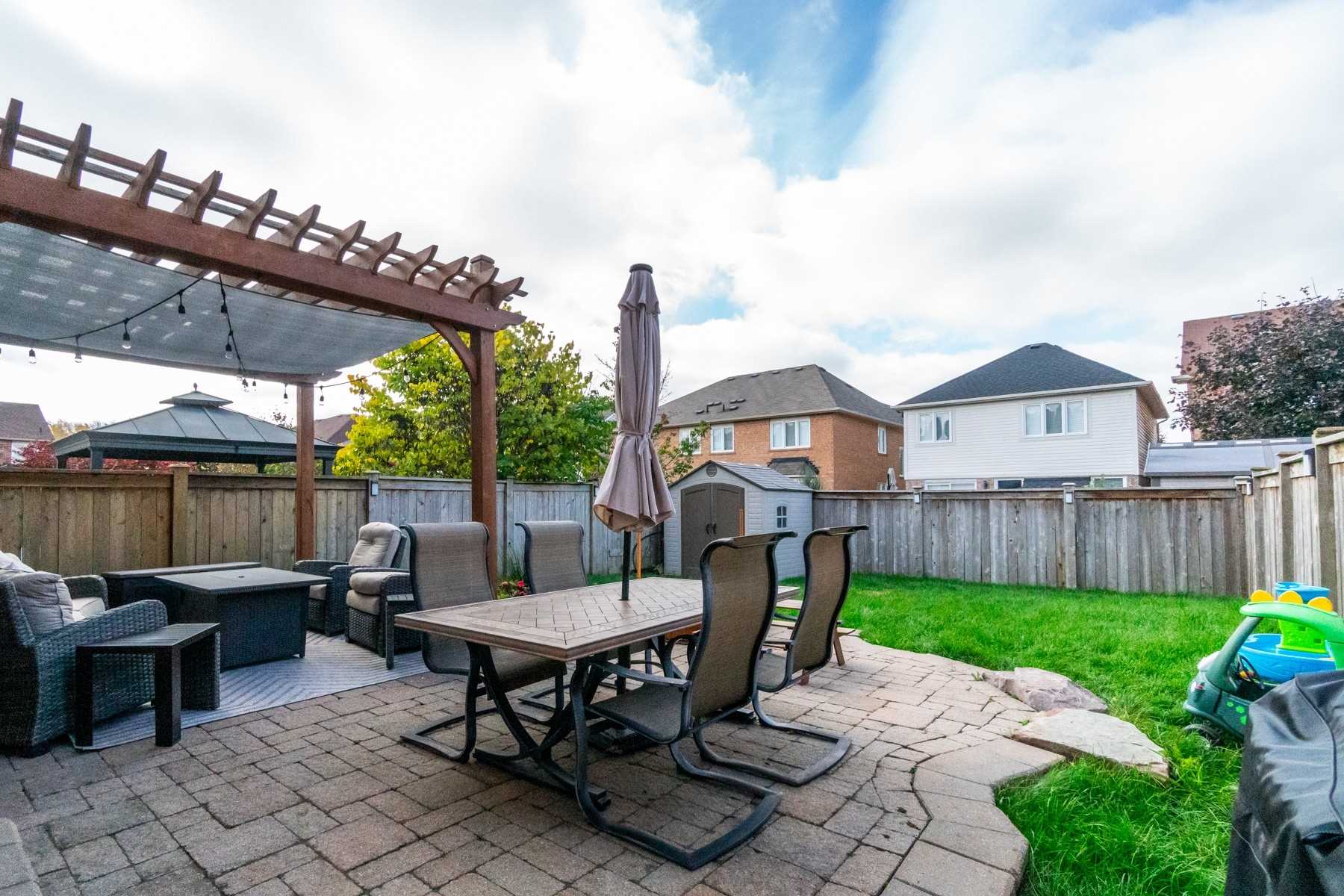 19 William Stark Rd