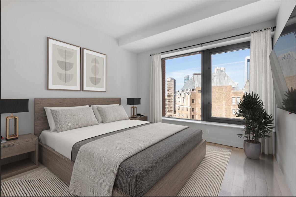 75 Wall Street, Apt 38-K