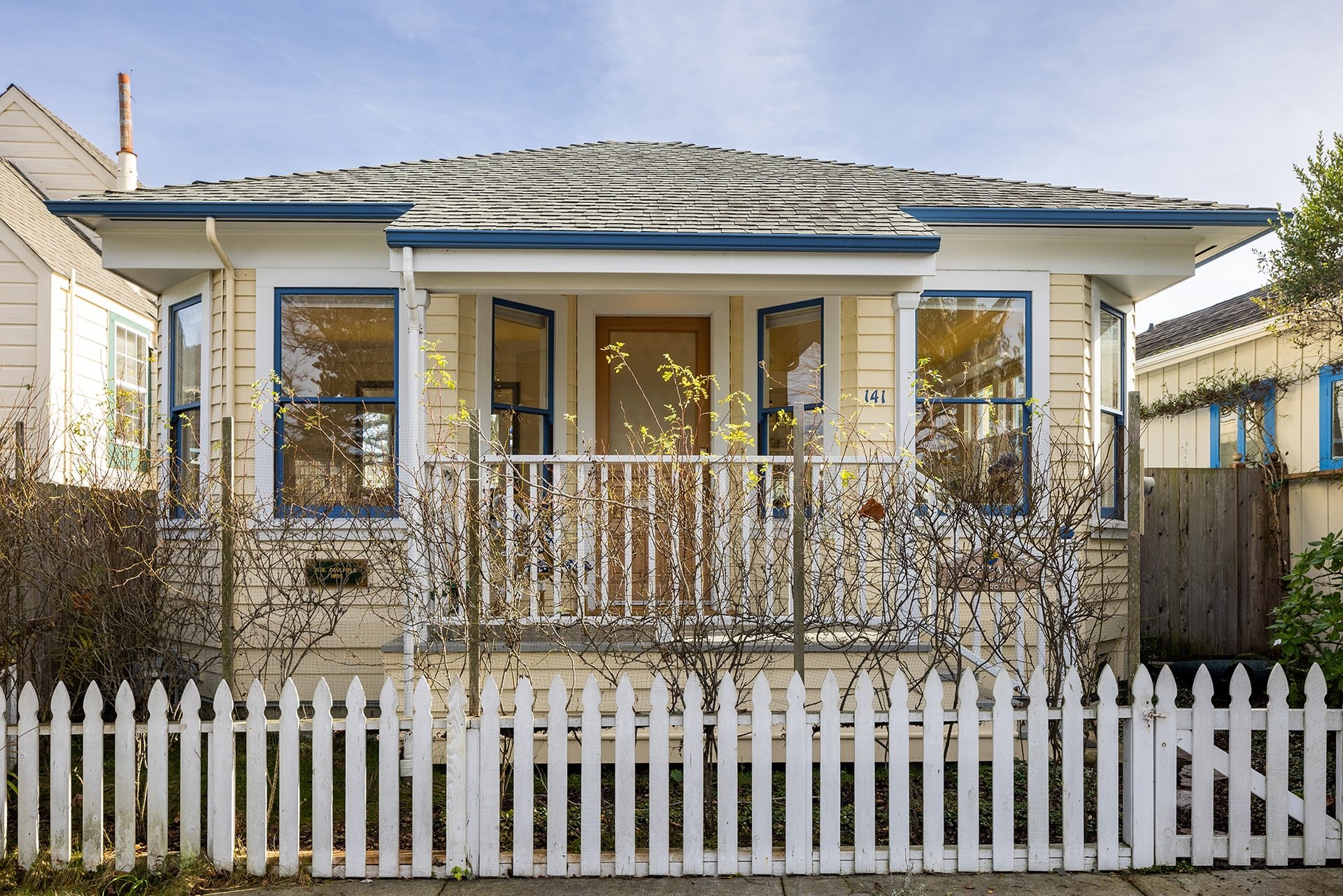 Pacific Grove Jewel - 141 Caledonia Ave